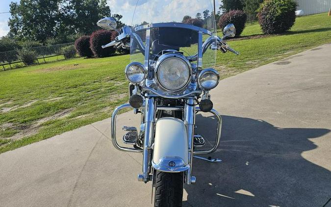 2002 Harley-Davidson® FLHRC - Road King® Classic