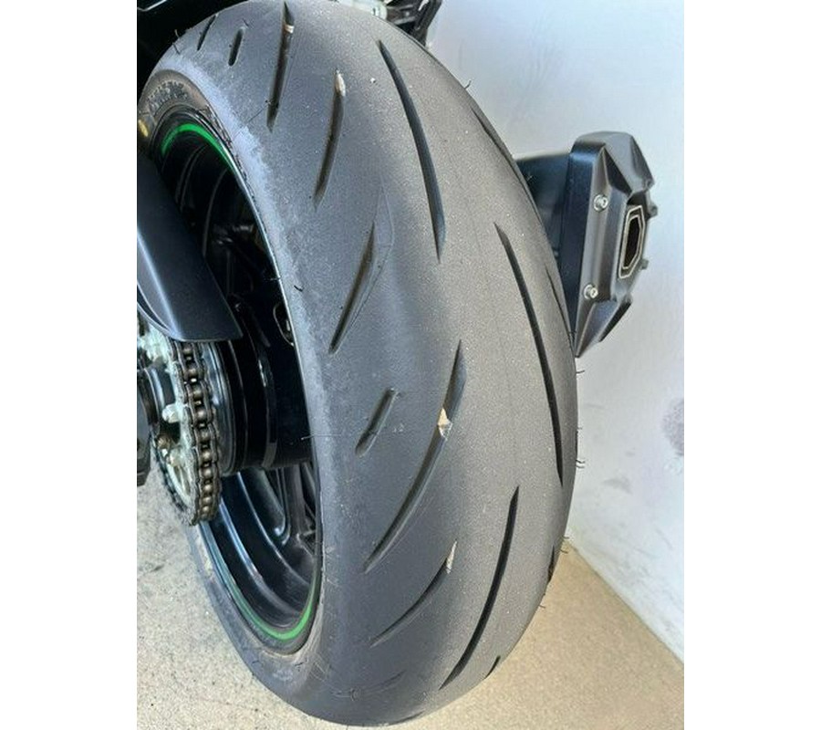 Used 2023 Kawasaki NINJA 1000 SX