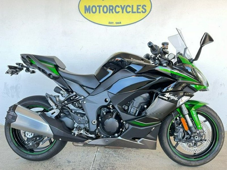 Used 2023 Kawasaki NINJA 1000 SX