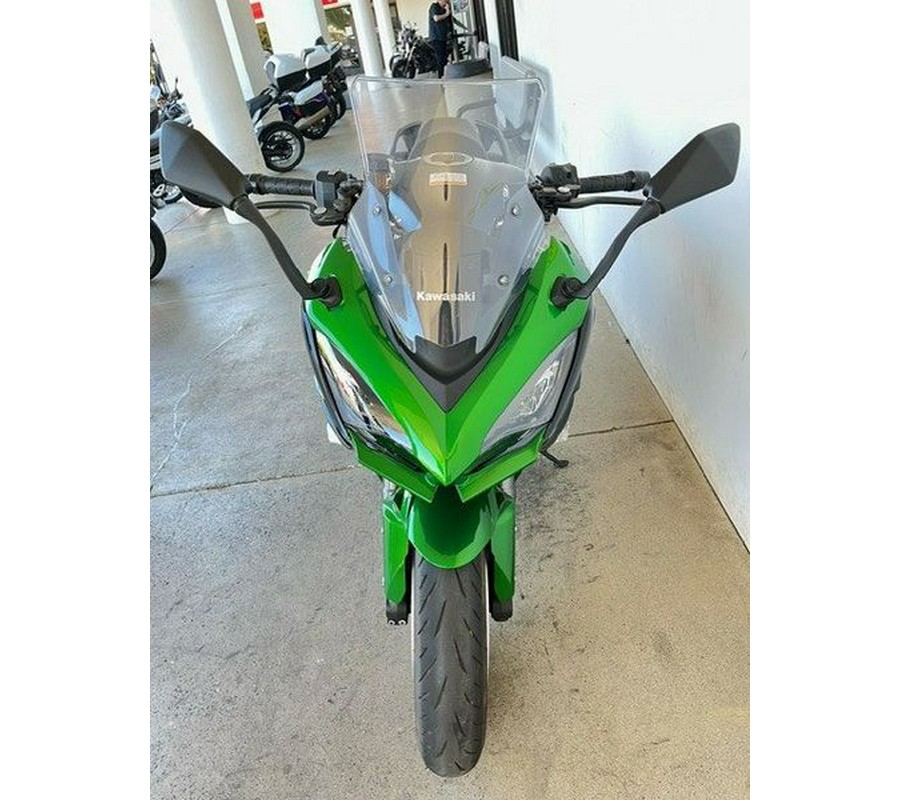 Used 2023 Kawasaki NINJA 1000 SX