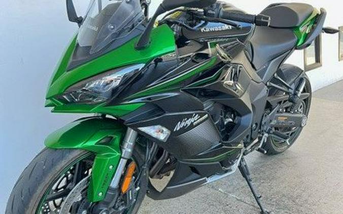 Used 2023 Kawasaki NINJA 1000 SX