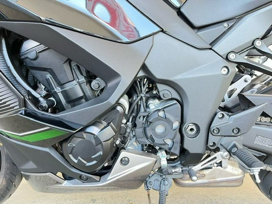 Used 2023 Kawasaki NINJA 1000 SX