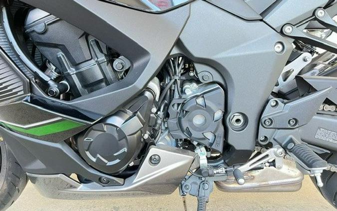 Used 2023 Kawasaki NINJA 1000 SX