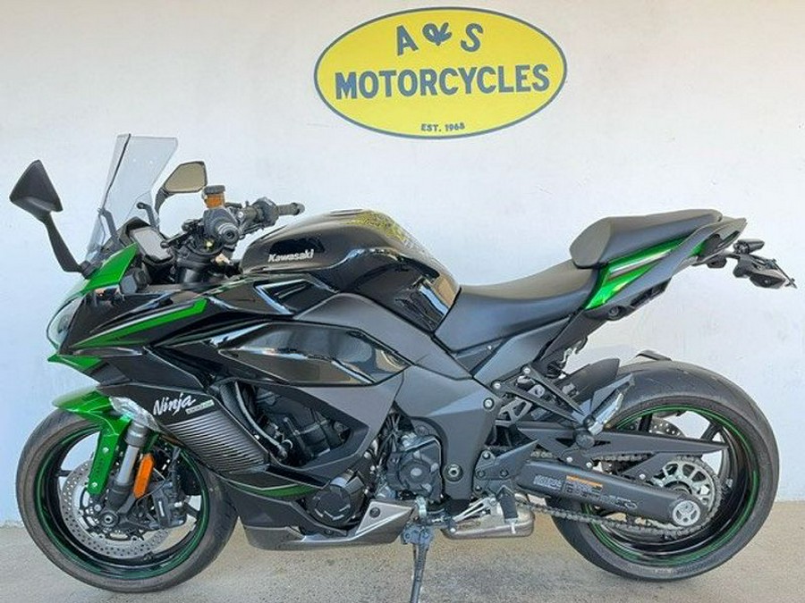 Used 2023 Kawasaki NINJA 1000 SX