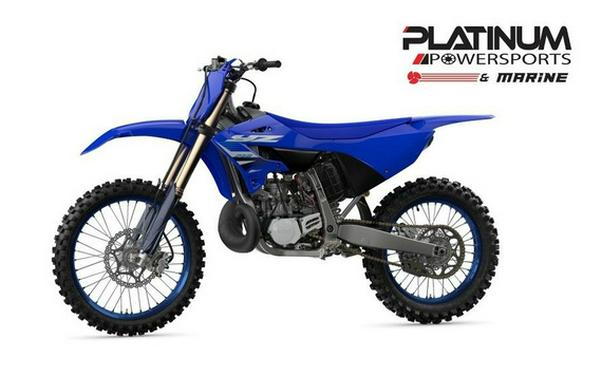 2025 Yamaha YZ 250 Team Yamaha Blue