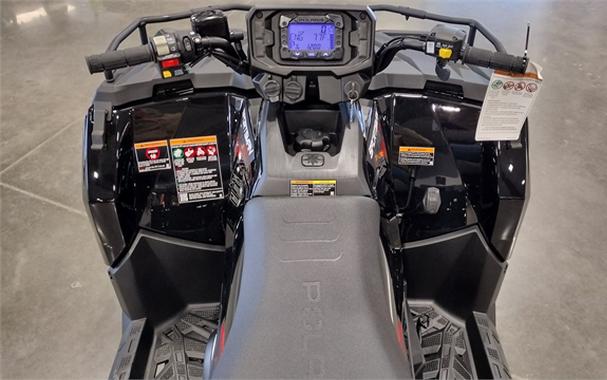 2024 Polaris Sportsman 570 Trail