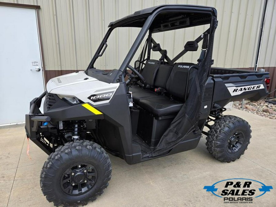 2025 Polaris® Ranger 1000 Premium