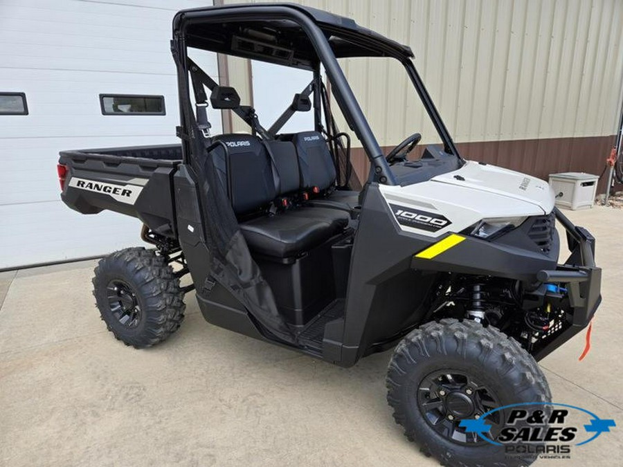 2025 Polaris® Ranger 1000 Premium