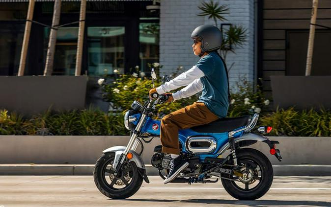2025 Honda Dax 125
