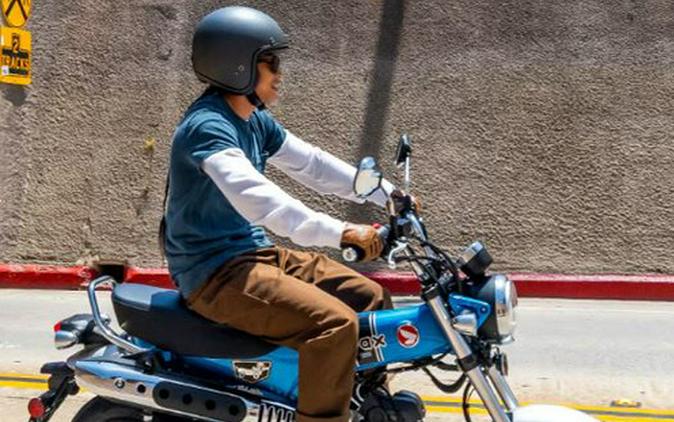 2025 Honda Dax 125