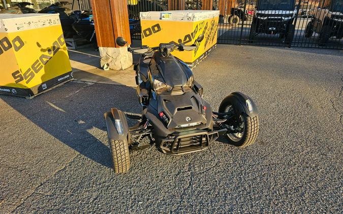 2025 Can-Am Ryker Rally