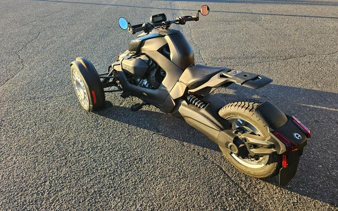 2025 Can-Am Ryker Rally