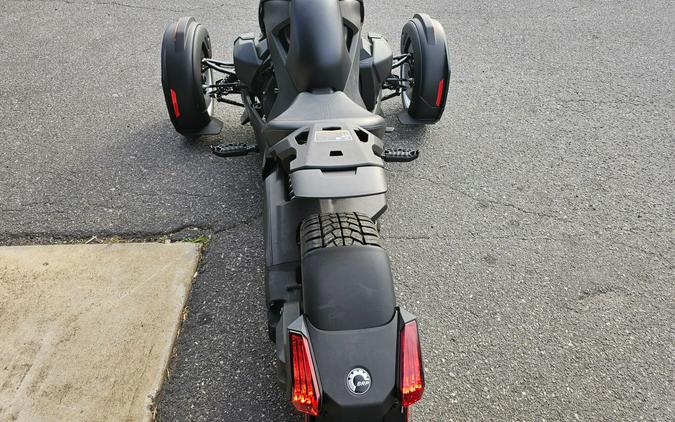 2025 Can-Am Ryker Rally