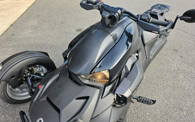 2025 Can-Am Ryker Rally