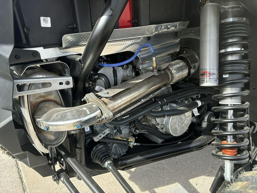 2026 Polaris RZR Pro S 4 Sport