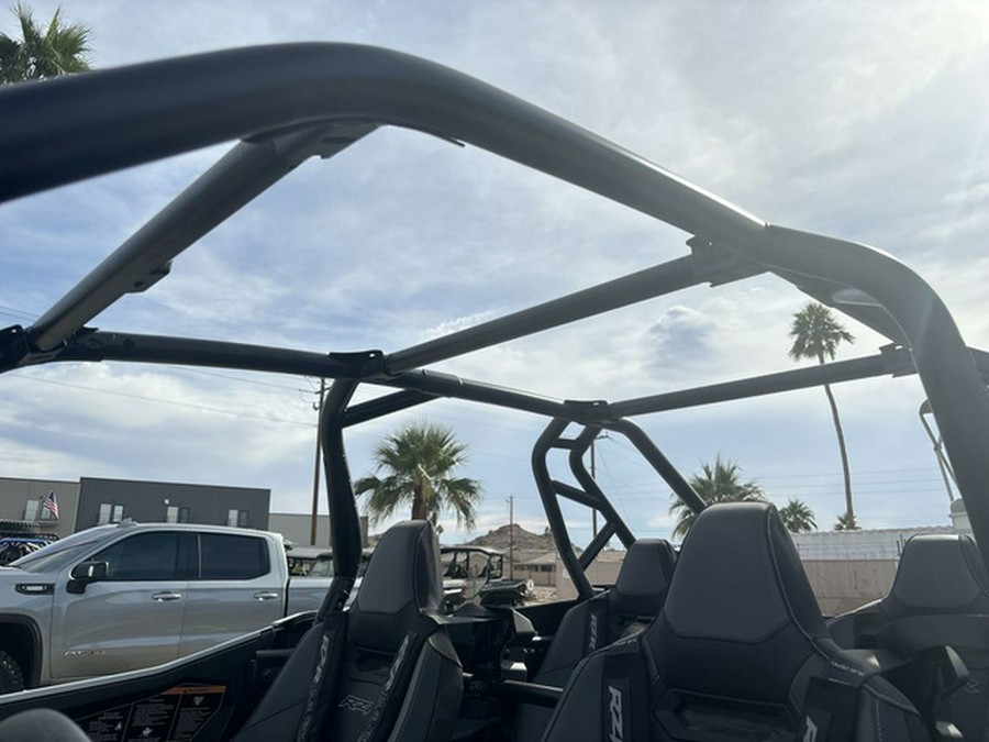 2026 Polaris RZR Pro S 4 Sport