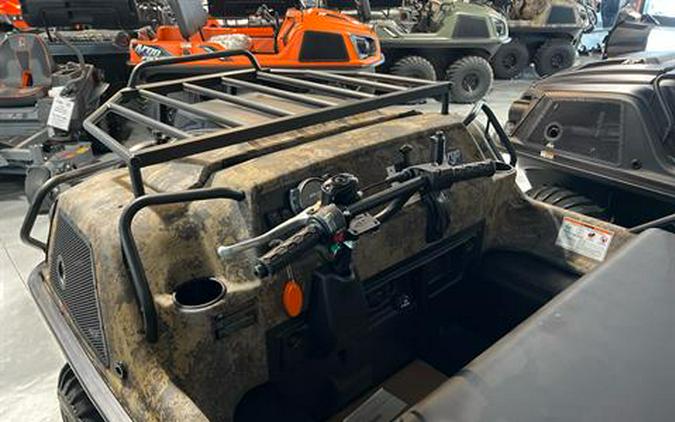 2026 Argo Aurora 950 Huntmaster