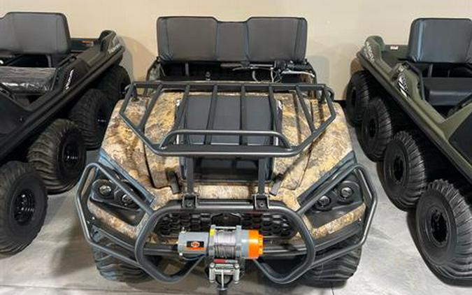 2026 Argo Aurora 950 Huntmaster