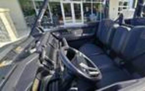 2026 Can-Am Defender MAX X Mr HD11 With Half-Doors