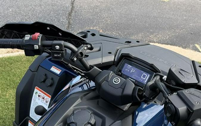 2026 CFMOTO CFORCE 600 Touring