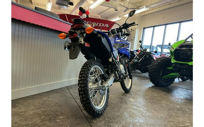 2026 WR 125R - Yamaha