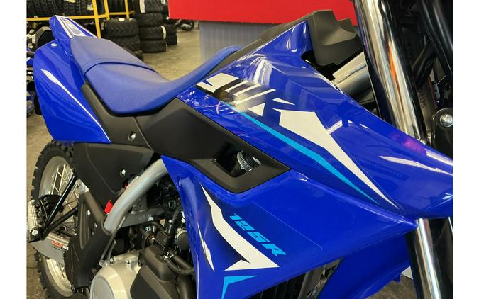 2026 WR 125R - Yamaha