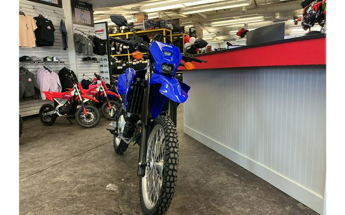 2026 WR 125R - Yamaha