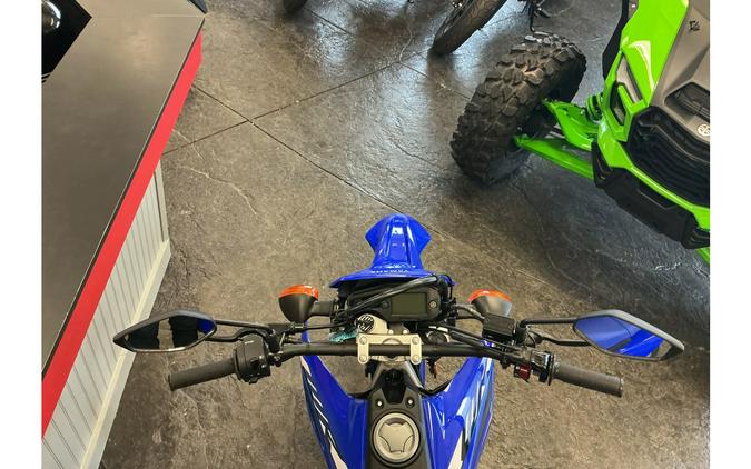 2026 WR 125R - Yamaha