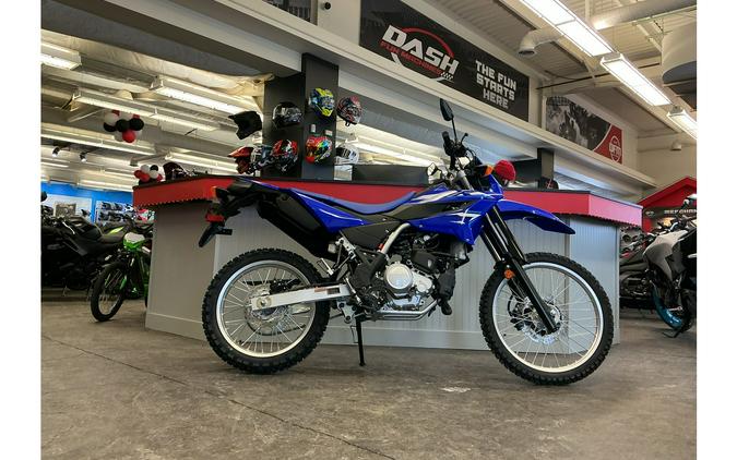 2026 WR 125R - Yamaha