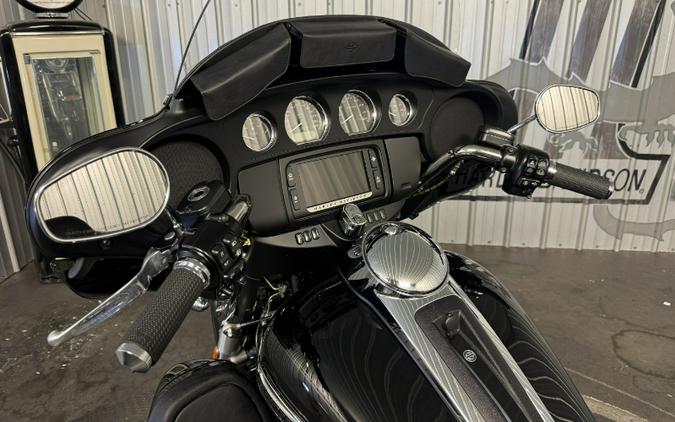 2018 Harley-Davidson TRI GLIDE ULTRA CLASSIC