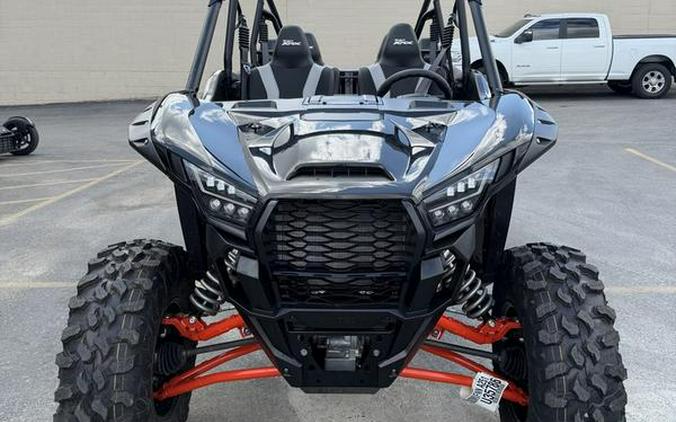 2027 Kawasaki TERYX® KRX4™ 1000 TR