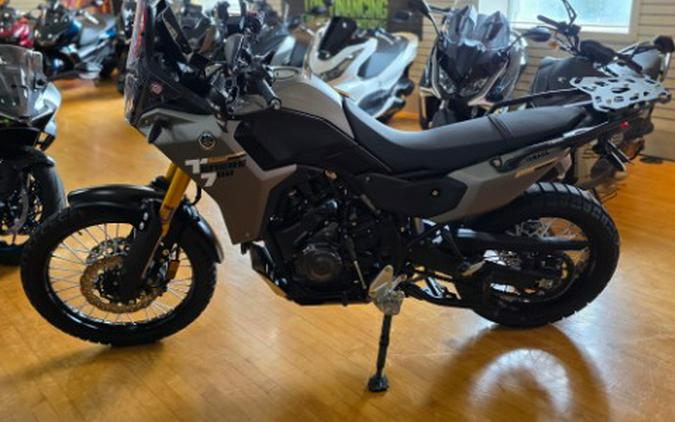 2025 Yamaha Ténéré 700