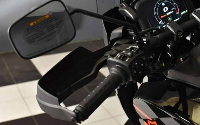 2026 Harley-Davidson Pan America 1250 Special RA1250S