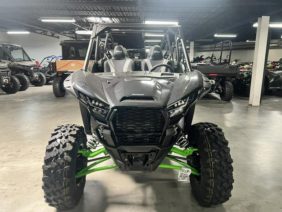 2027 Kawasaki TERYX® KRX4™ 1000 TR