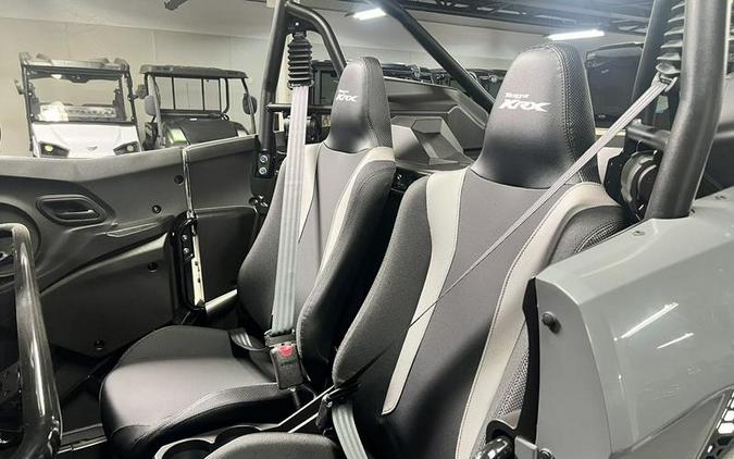 2027 Kawasaki TERYX® KRX4™ 1000 TR