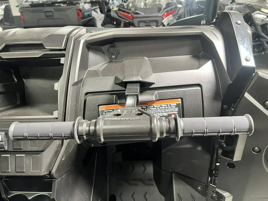 2027 Kawasaki TERYX® KRX4™ 1000 TR