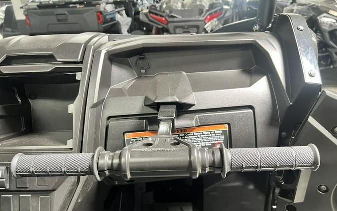 2027 Kawasaki TERYX® KRX4™ 1000 TR