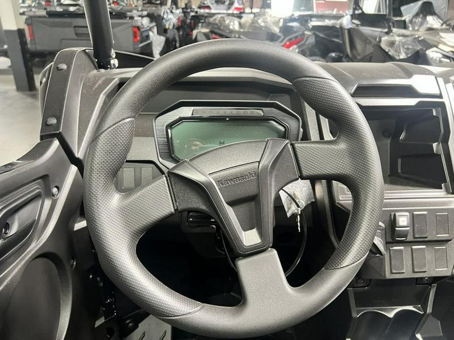 2027 Kawasaki TERYX® KRX4™ 1000 TR