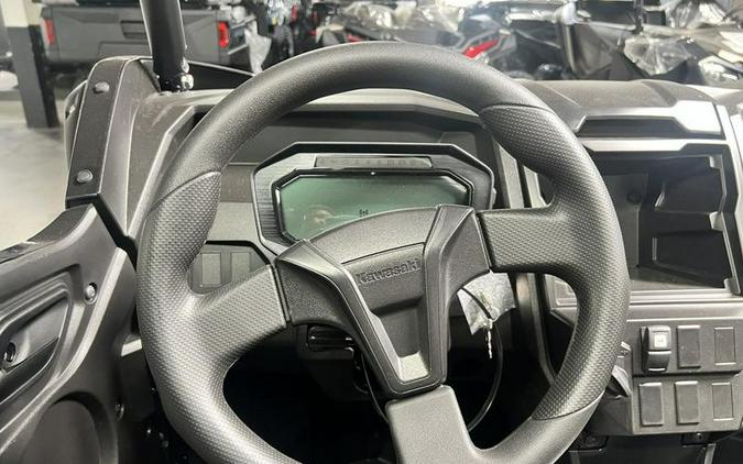 2027 Kawasaki TERYX® KRX4™ 1000 TR