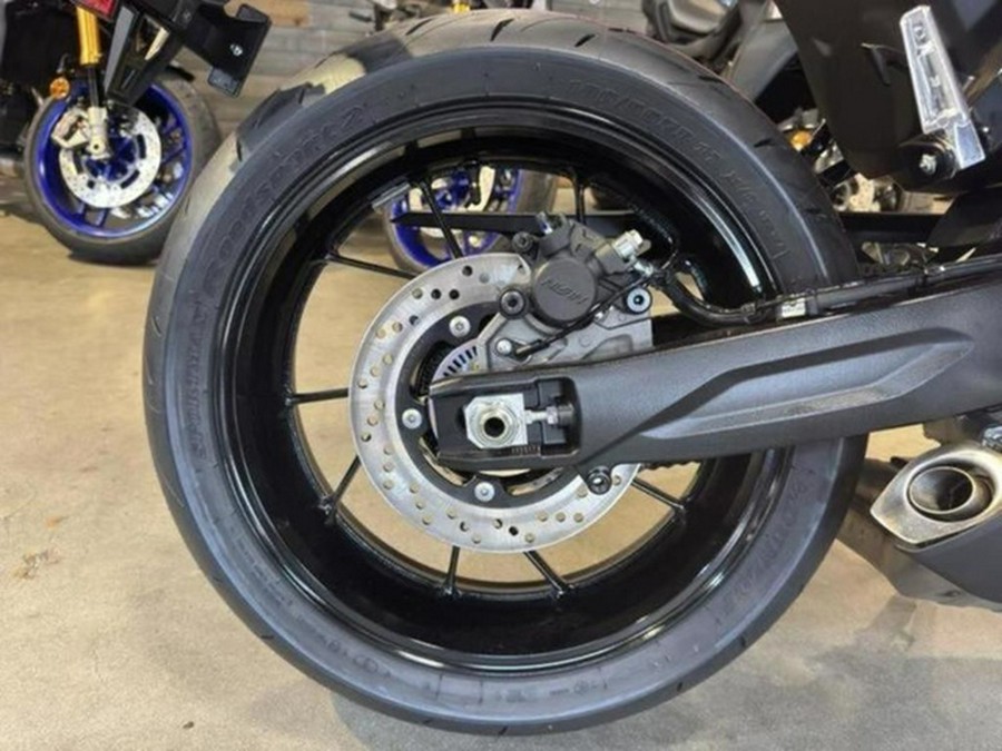 2026 Suzuki GSX 8R