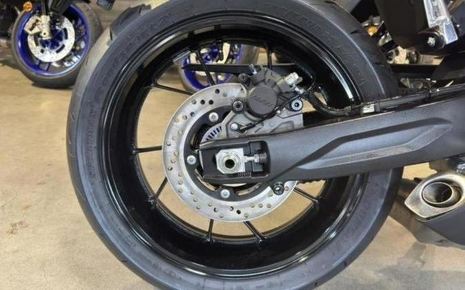 2026 Suzuki GSX 8R