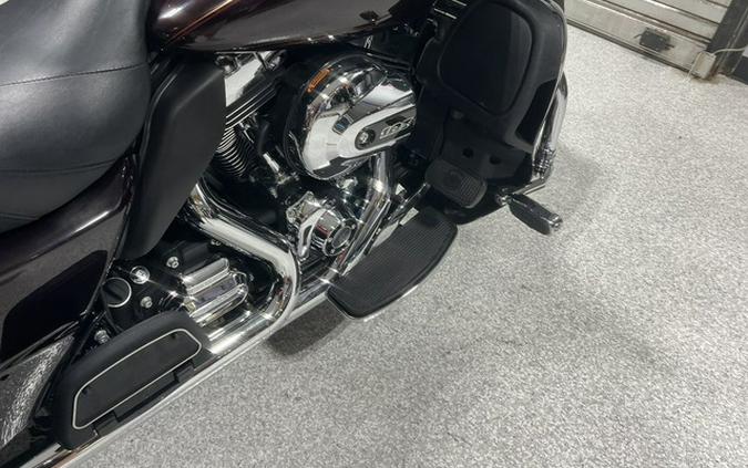 2014 Harley-Davidson Trike FLHTCUTG - Tri Glide Ultra