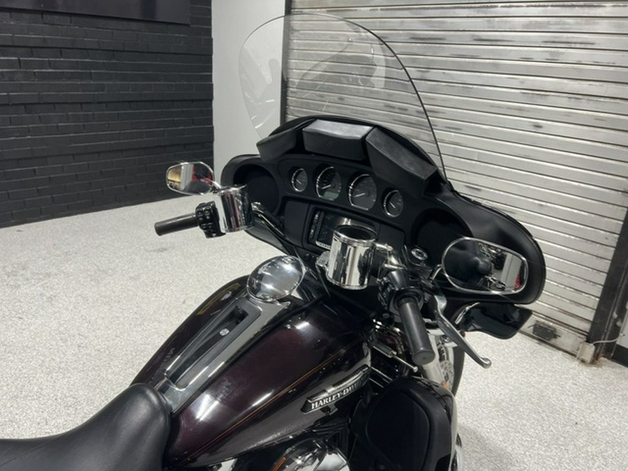 2014 Harley-Davidson Trike FLHTCUTG - Tri Glide Ultra