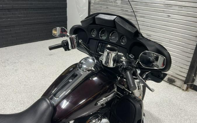 2014 Harley-Davidson Trike FLHTCUTG - Tri Glide Ultra
