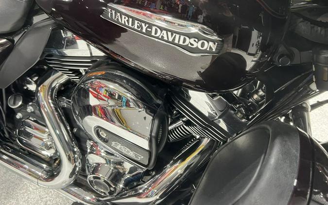 2014 Harley-Davidson Trike FLHTCUTG - Tri Glide Ultra