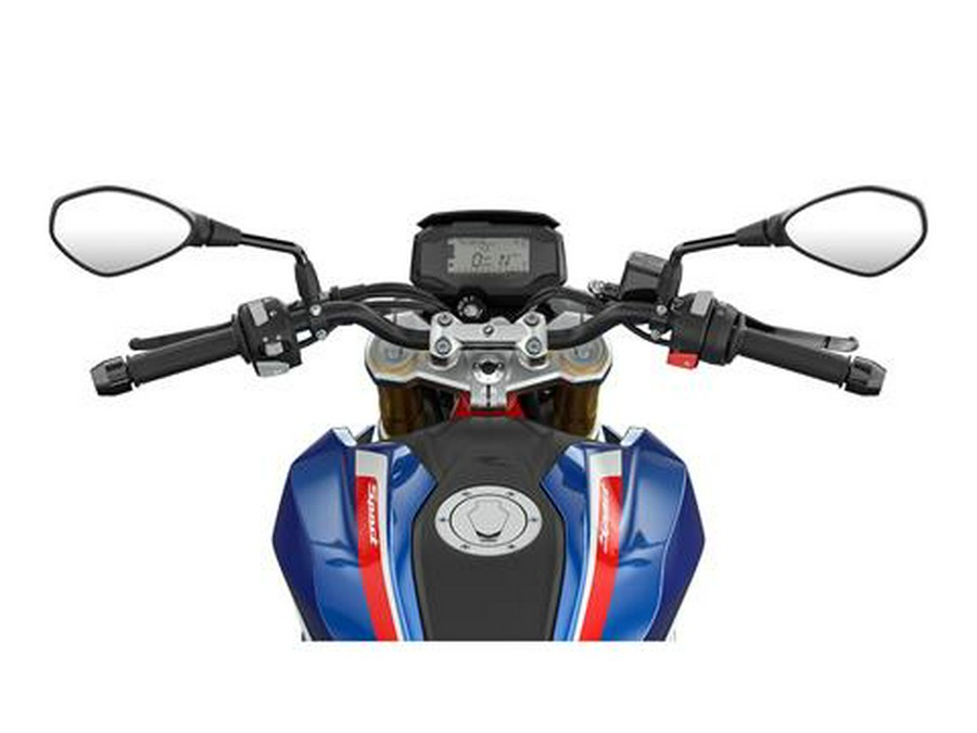 2025 BMW G 310 R