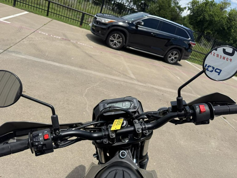 2026 Kawasaki KLX® 230R S