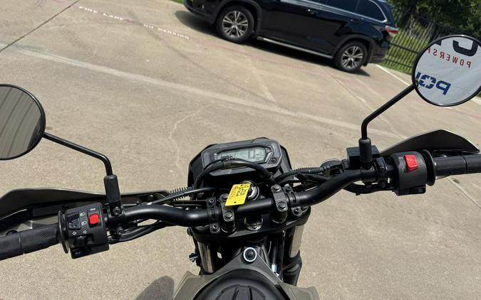 2026 Kawasaki KLX® 230R S