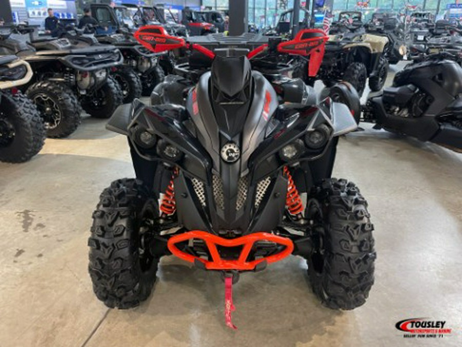 2021 Can-Am Renegade X XC 1000R