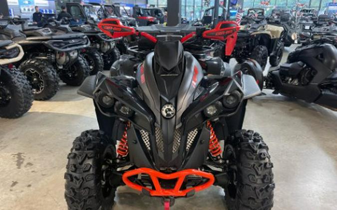 2021 Can-Am Renegade X XC 1000R